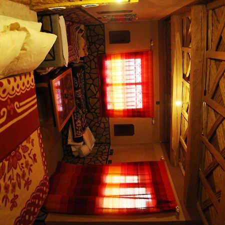 Bed and Breakfast La Kasbah De Dades Boumalne Zimmer foto